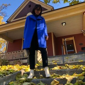 Meet your Posher, Denisse